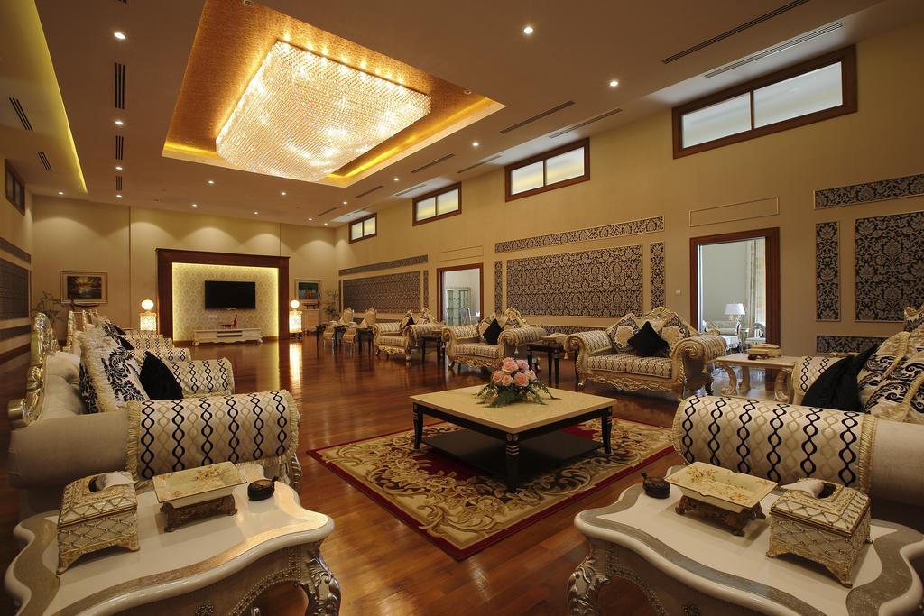 Horizon Lake View Resort Naypyidaw Exteriör bild